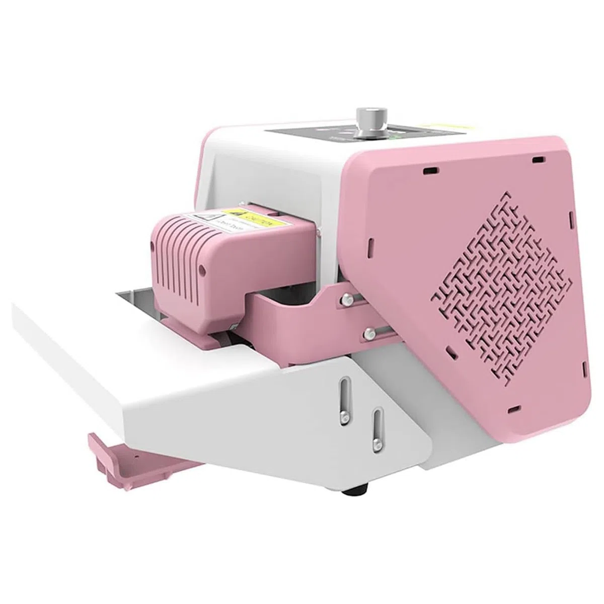 Máquina automática de envasado de Alimentos, selladora térmica de Bolsas de plástico de 5 m/min, selladora de Banda Continua para Bolsas de PVC, Bolsas de Aluminio y Bolsas de pape
