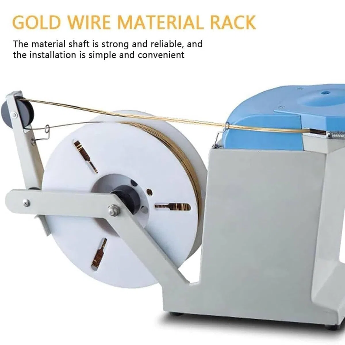 Máquina selladora eléctrica de bolsas, cierre portátil semiautomático para agrupar y embalar, perfecto para supermercados, panaderías, granjas y uso minorista