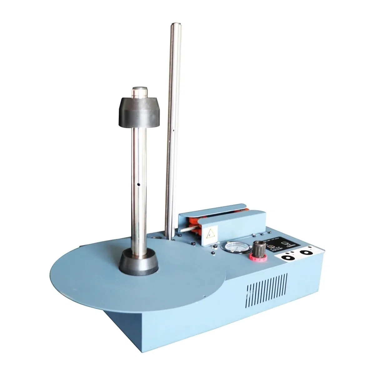 Máquina Automática De Llenado Aire For Bolsas Y Cojines Tamaño Pequeño Tasa Elevada
