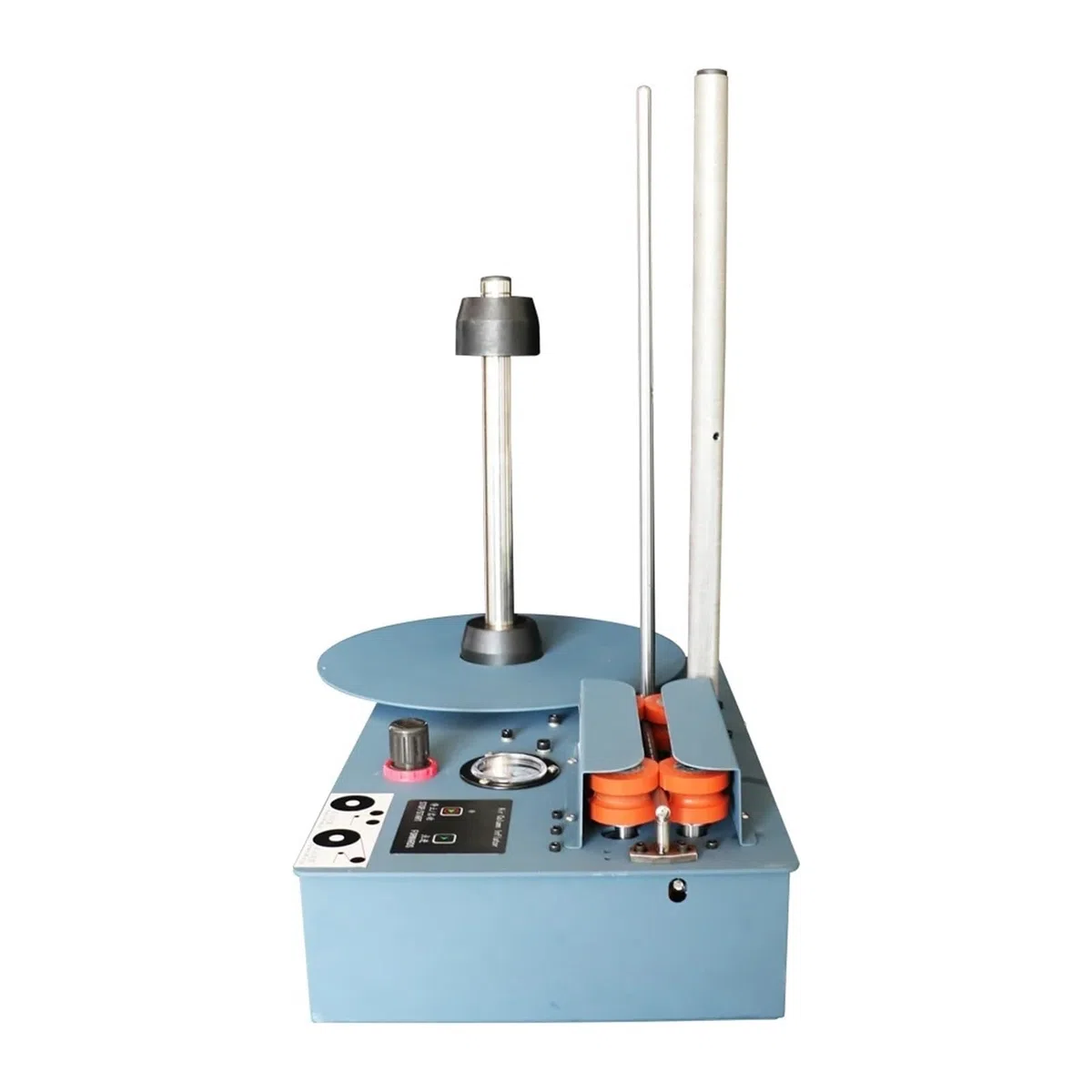 Máquina Automática De Llenado Aire For Bolsas Y Cojines Tamaño Pequeño Tasa Elevada